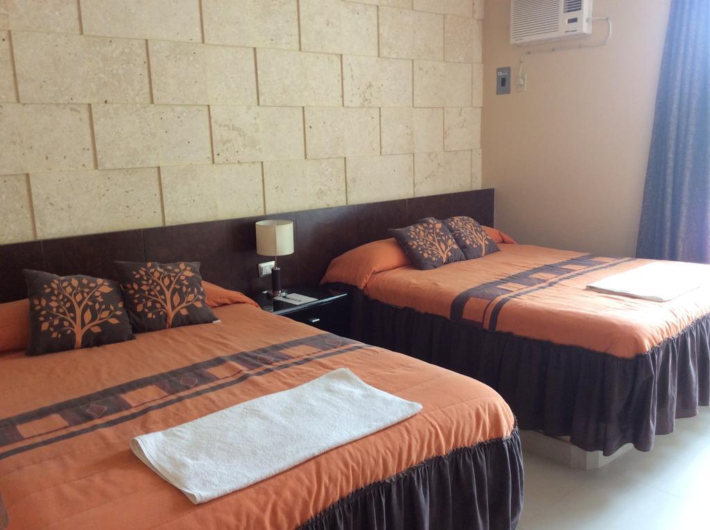 Hotel Juros Catemaco Cameră foto