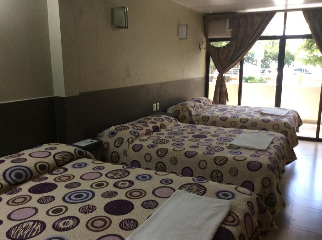 Hotel Juros Catemaco Cameră foto