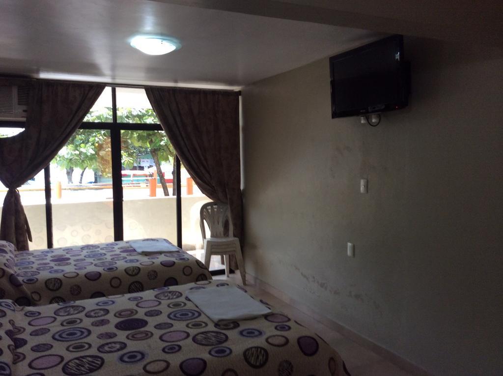 Hotel Juros Catemaco Cameră foto