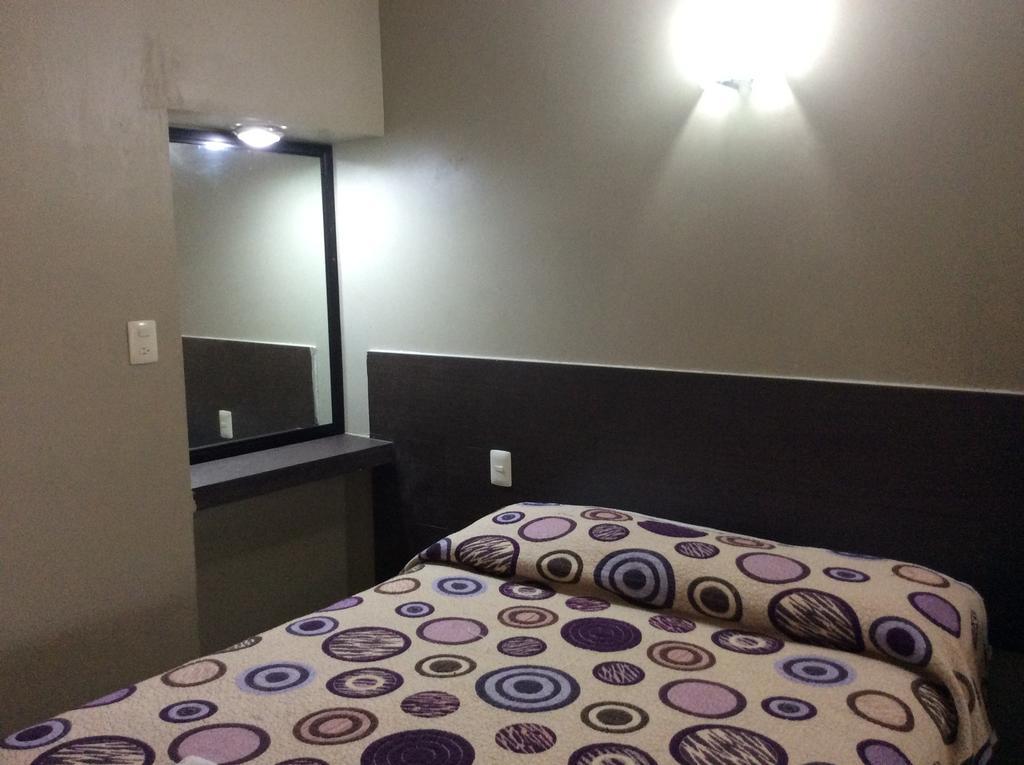 Hotel Juros Catemaco Cameră foto