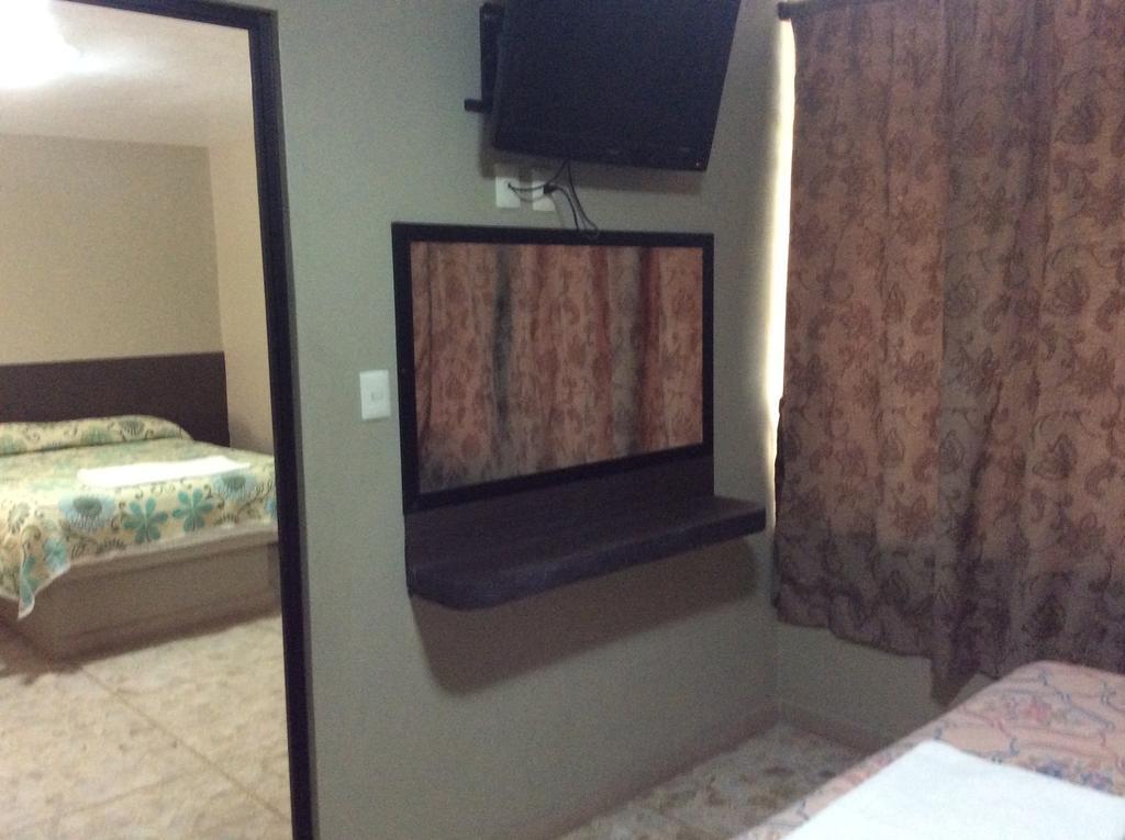 Hotel Juros Catemaco Cameră foto