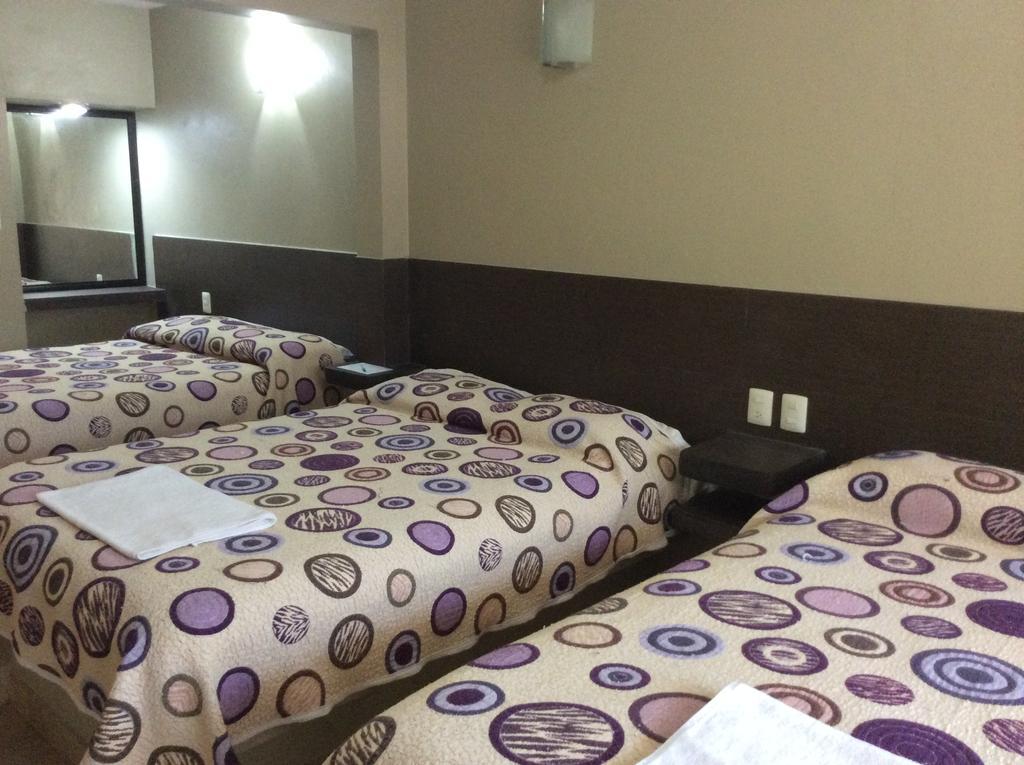 Hotel Juros Catemaco Cameră foto