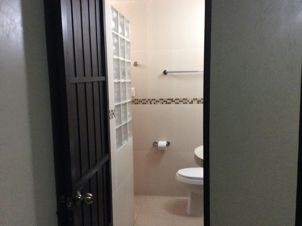 Hotel Juros Catemaco Cameră foto