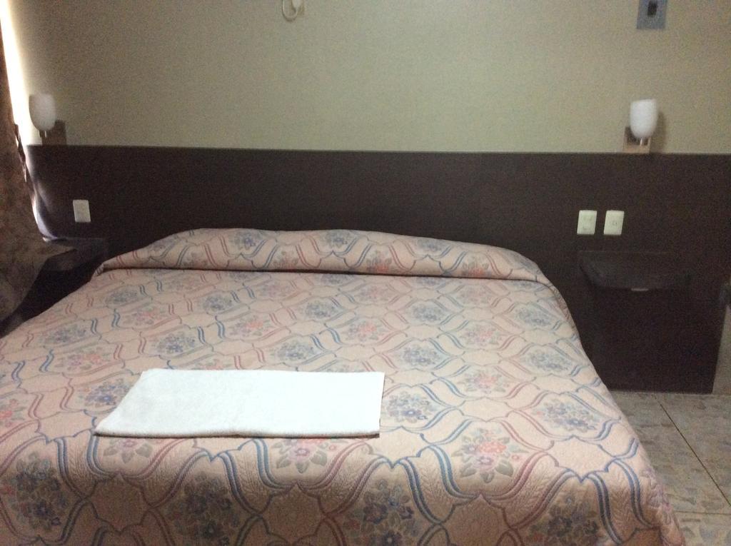Hotel Juros Catemaco Cameră foto
